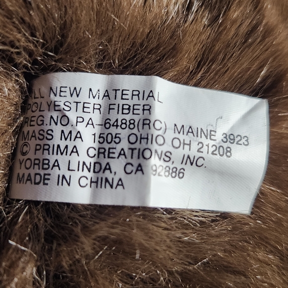 Meet Cocoa The 26" Holiday Moose Stuffed Animal The Perfect Holiday Companion - Picture 12 of 13